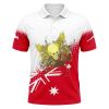 Custom Full Sublimated Polo Design 5 Thumbnail