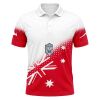 Custom Full Sublimated Polo Design 5 Thumbnail