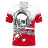 Custom Full Sublimated Polo Design 5 Thumbnail
