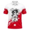 Custom Full Sublimated Polo Design 5 Thumbnail