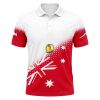 Custom Full Sublimated Polo Design 5 Thumbnail