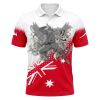 Custom Full Sublimated Polo Design 5 Thumbnail