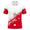 Custom Full Sublimated Polo Design 5 Thumbnail