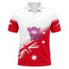 Custom Full Sublimated Polo Design 5 Thumbnail