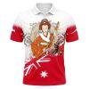 Custom Full Sublimated Polo Design 5 Thumbnail