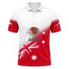 Custom Full Sublimated Polo Design 5 Thumbnail