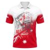 Custom Full Sublimated Polo Design 5 Thumbnail
