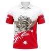 Custom Full Sublimated Polo Design 5 Thumbnail