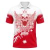 Custom Full Sublimated Polo Design 5 Thumbnail