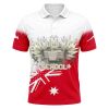 Custom Full Sublimated Polo Design 5 Thumbnail