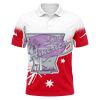 Custom Full Sublimated Polo Design 5 Thumbnail
