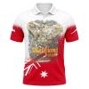 Custom Full Sublimated Polo Design 5 Thumbnail