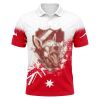 Custom Full Sublimated Polo Design 5 Thumbnail
