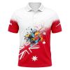 Custom Full Sublimated Polo Design 5 Thumbnail
