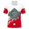 Custom Full Sublimated Polo Design 5 Thumbnail