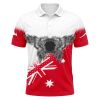 Custom Full Sublimated Polo Design 5 Thumbnail