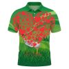 Custom Full Sublimated Polo Design 6 Thumbnail
