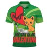 Custom Full Sublimated Polo Design 6 Thumbnail
