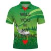 Custom Full Sublimated Polo Design 6 Thumbnail