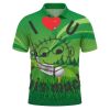 Custom Full Sublimated Polo Design 6 Thumbnail