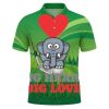 Custom Full Sublimated Polo Design 6 Thumbnail