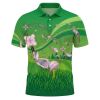 Custom Full Sublimated Polo Design 6 Thumbnail