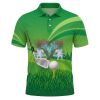 Custom Full Sublimated Polo Design 6 Thumbnail