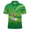 Custom Full Sublimated Polo Design 6 Thumbnail