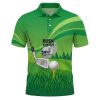 Custom Full Sublimated Polo Design 6 Thumbnail