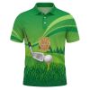Custom Full Sublimated Polo Design 6 Thumbnail