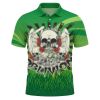 Custom Full Sublimated Polo Design 6 Thumbnail