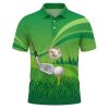 Custom Full Sublimated Polo Design 6 Thumbnail