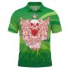Custom Full Sublimated Polo Design 6 Thumbnail