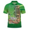 Custom Full Sublimated Polo Design 6 Thumbnail