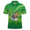 Custom Full Sublimated Polo Design 6 Thumbnail