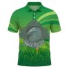 Custom Full Sublimated Polo Design 6 Thumbnail