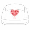 Custom Full Sublimated Cap (MOQ 50) Thumbnail