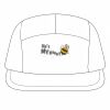 Custom Full Sublimated Cap (MOQ 50) Thumbnail