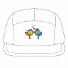 Custom Full Sublimated Cap (MOQ 50) Thumbnail
