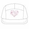 Custom Full Sublimated Cap (MOQ 50) Thumbnail
