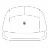 Custom Full Sublimated Cap (MOQ 50) Thumbnail