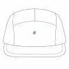 Custom Full Sublimated Cap (MOQ 50) Thumbnail