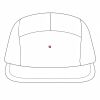 Custom Full Sublimated Cap (MOQ 50) Thumbnail