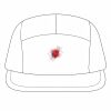 Custom Full Sublimated Cap (MOQ 50) Thumbnail