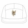 Custom Full Sublimated Cap (MOQ 50) Thumbnail