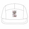 Custom Full Sublimated Cap (MOQ 50) Thumbnail