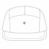 Custom Full Sublimated Cap (MOQ 50) Thumbnail
