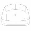 Custom Full Sublimated Cap (MOQ 50) Thumbnail