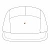 Custom Full Sublimated Cap (MOQ 50) Thumbnail