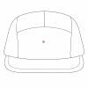 Custom Full Sublimated Cap (MOQ 50) Thumbnail